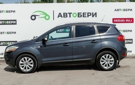 Ford Kuga III, 2011 год, 653 100 рублей, 2 фотография
