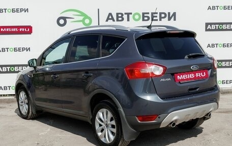 Ford Kuga III, 2011 год, 653 100 рублей, 3 фотография