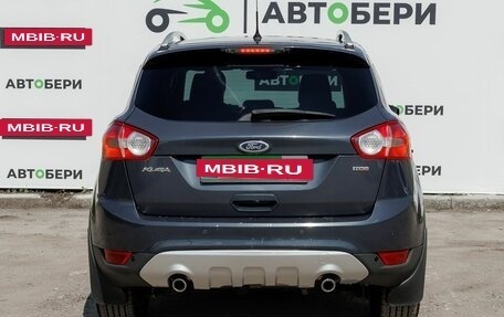 Ford Kuga III, 2011 год, 653 100 рублей, 4 фотография