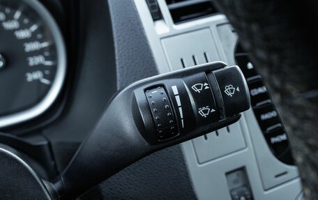 Ford Kuga III, 2011 год, 653 100 рублей, 19 фотография