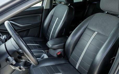 Ford Kuga III, 2011 год, 653 100 рублей, 16 фотография