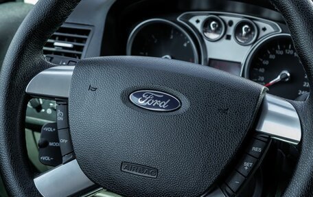 Ford Kuga III, 2011 год, 653 100 рублей, 13 фотография