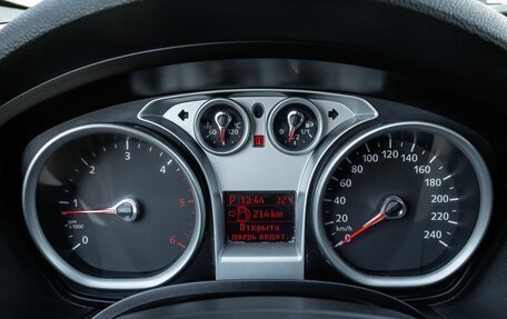 Ford Kuga III, 2011 год, 653 100 рублей, 17 фотография