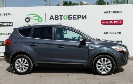 Ford Kuga III, 2011 год, 653 100 рублей, 6 фотография