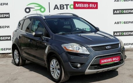 Ford Kuga III, 2011 год, 653 100 рублей, 7 фотография