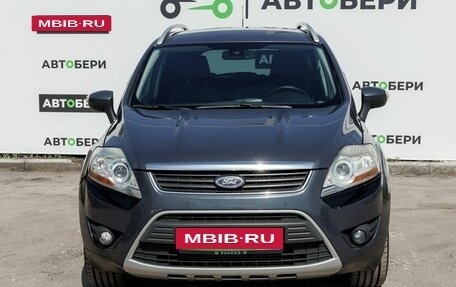 Ford Kuga III, 2011 год, 653 100 рублей, 8 фотография