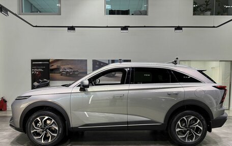 Haval F7, 2026 год, 3 599 000 рублей, 2 фотография