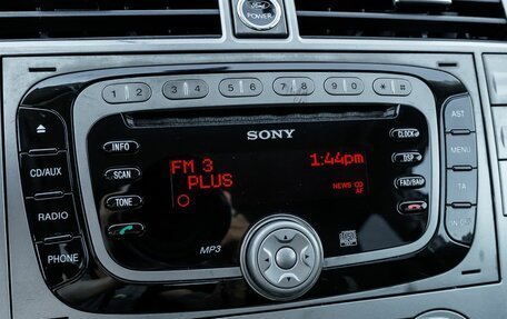Ford Kuga III, 2011 год, 653 100 рублей, 21 фотография
