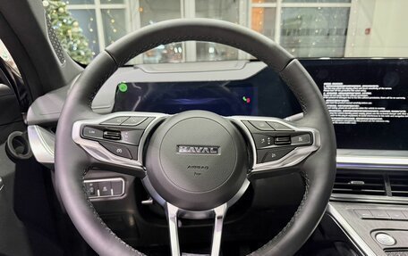Haval F7, 2026 год, 3 599 000 рублей, 8 фотография