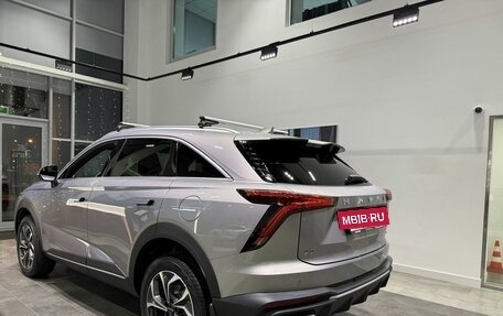 Haval F7, 2026 год, 3 599 000 рублей, 3 фотография