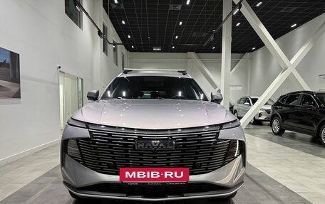 Haval F7, 2026 год, 3 599 000 рублей, 5 фотография
