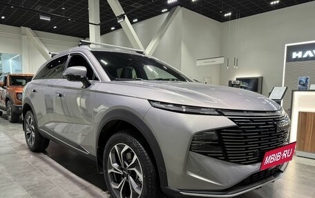 Haval F7, 2026 год, 3 599 000 рублей, 4 фотография