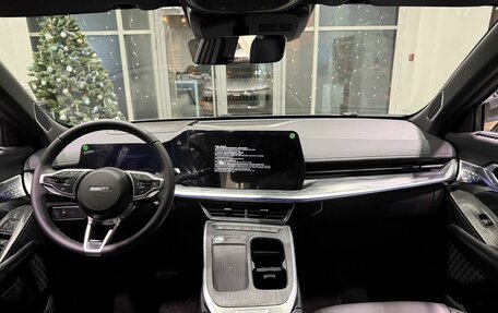 Haval F7, 2026 год, 3 599 000 рублей, 11 фотография