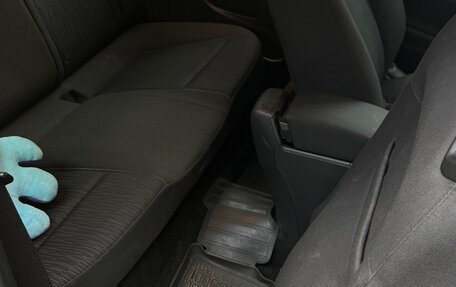 Opel Astra J, 2012 год, 800 000 рублей, 11 фотография