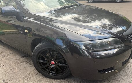 Mazda 6, 2003 год, 620 000 рублей, 9 фотография