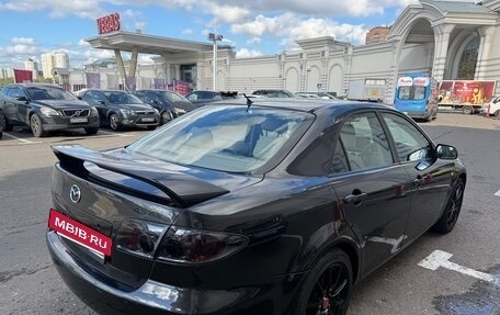 Mazda 6, 2003 год, 620 000 рублей, 3 фотография