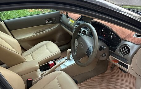 Mazda 6, 2003 год, 620 000 рублей, 12 фотография
