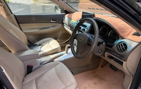 Mazda 6, 2003 год, 620 000 рублей, 13 фотография