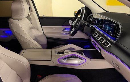 Mercedes-Benz GLE, 2021 год, 7 300 000 рублей, 8 фотография