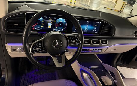 Mercedes-Benz GLE, 2021 год, 7 300 000 рублей, 7 фотография