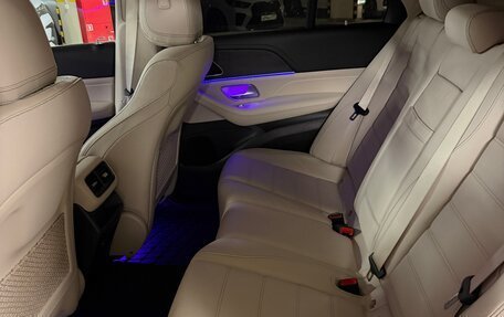 Mercedes-Benz GLE, 2021 год, 7 300 000 рублей, 6 фотография