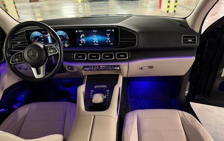 Mercedes-Benz GLE, 2021 год, 7 300 000 рублей, 9 фотография