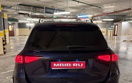 Mercedes-Benz GLE, 2021 год, 7 300 000 рублей, 10 фотография