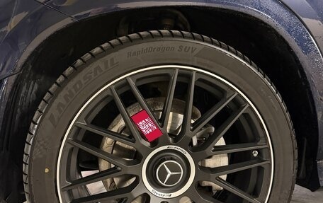 Mercedes-Benz GLE, 2021 год, 7 300 000 рублей, 11 фотография