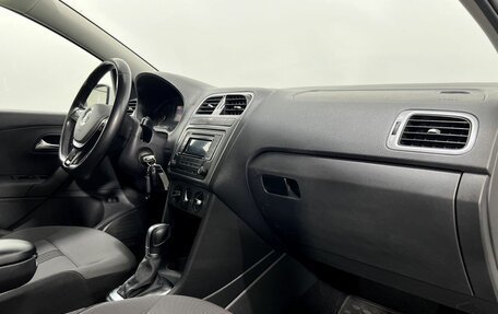 Volkswagen Polo VI (EU Market), 2016 год, 1 000 000 рублей, 12 фотография