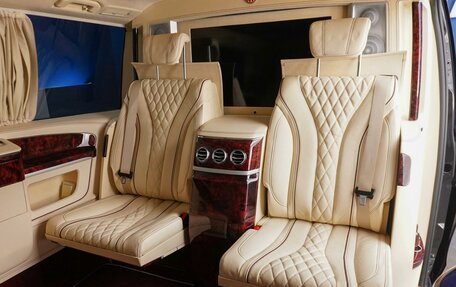 Mercedes-Benz V-Класс, 2016 год, 8 299 005 рублей, 12 фотография
