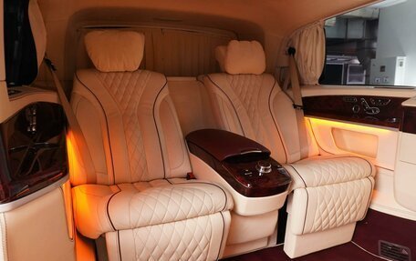 Mercedes-Benz V-Класс, 2016 год, 8 299 005 рублей, 9 фотография