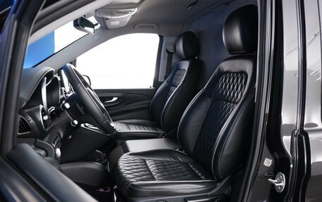 Mercedes-Benz V-Класс, 2016 год, 8 299 005 рублей, 8 фотография