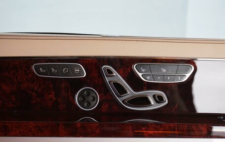 Mercedes-Benz V-Класс, 2016 год, 8 299 005 рублей, 13 фотография
