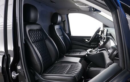 Mercedes-Benz V-Класс, 2016 год, 8 299 005 рублей, 7 фотография