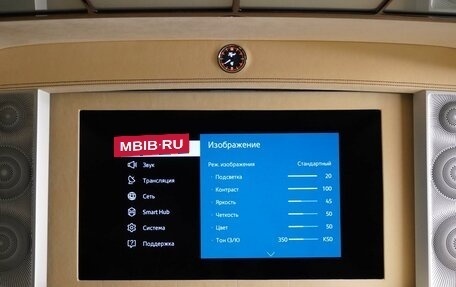 Mercedes-Benz V-Класс, 2016 год, 8 299 005 рублей, 14 фотография