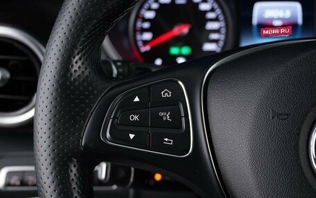Mercedes-Benz V-Класс, 2016 год, 8 299 005 рублей, 18 фотография