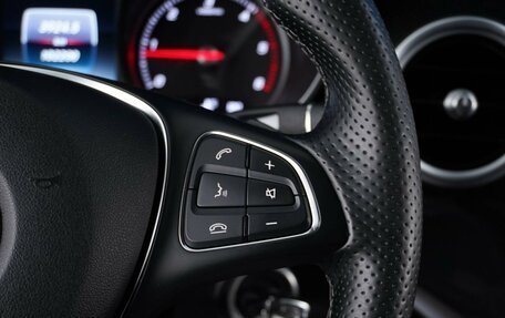 Mercedes-Benz V-Класс, 2016 год, 8 299 005 рублей, 19 фотография