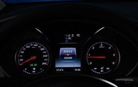 Mercedes-Benz V-Класс, 2016 год, 8 299 005 рублей, 29 фотография