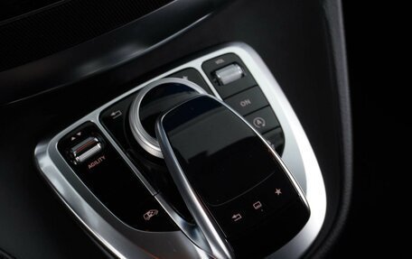 Mercedes-Benz V-Класс, 2016 год, 8 299 005 рублей, 24 фотография