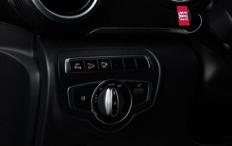 Mercedes-Benz V-Класс, 2016 год, 8 299 005 рублей, 22 фотография