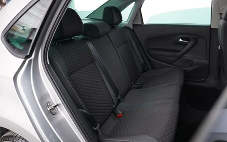 Volkswagen Polo VI (EU Market), 2018 год, 1 077 077 рублей, 7 фотография
