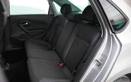 Volkswagen Polo VI (EU Market), 2018 год, 1 077 077 рублей, 9 фотография