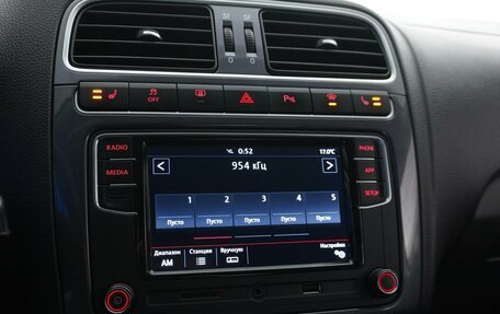 Volkswagen Polo VI (EU Market), 2018 год, 1 077 077 рублей, 17 фотография