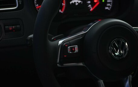 Volkswagen Polo VI (EU Market), 2018 год, 1 077 077 рублей, 12 фотография