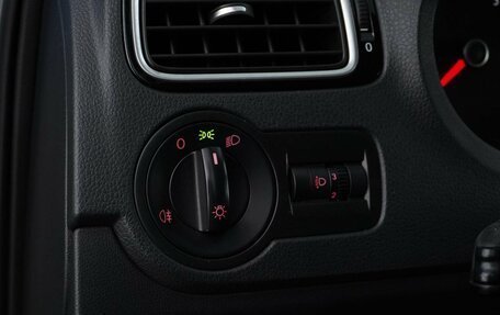 Volkswagen Polo VI (EU Market), 2018 год, 1 077 077 рублей, 15 фотография
