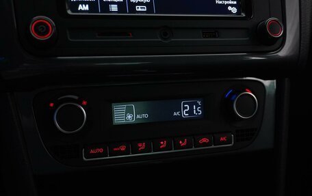 Volkswagen Polo VI (EU Market), 2018 год, 1 077 077 рублей, 14 фотография
