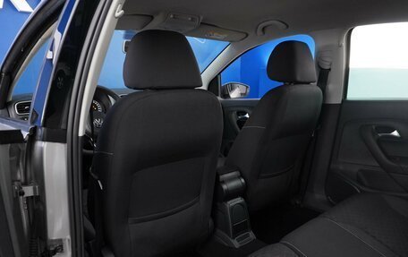 Volkswagen Polo VI (EU Market), 2018 год, 1 077 077 рублей, 11 фотография