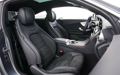 Mercedes-Benz C-Класс, 2021 год, 3 649 077 рублей, 8 фотография