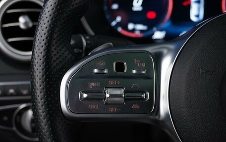 Mercedes-Benz C-Класс, 2021 год, 3 649 077 рублей, 11 фотография