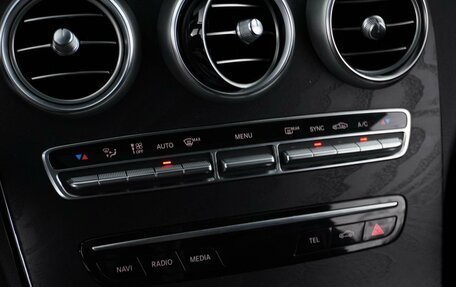 Mercedes-Benz C-Класс, 2021 год, 3 649 077 рублей, 14 фотография